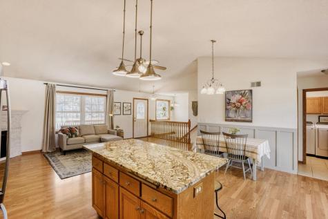 4745 Lexington Avenue NE Andover MN 55304