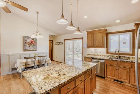 4745 Lexington Avenue NE Andover MN 55304