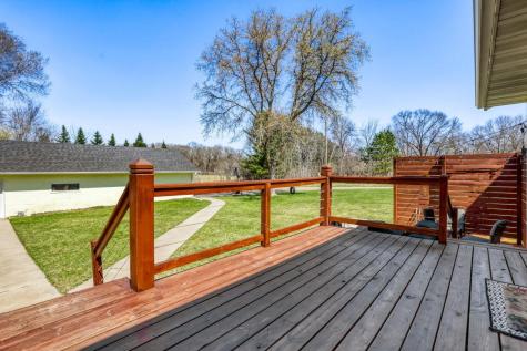 4745 Lexington Avenue NE Andover MN 55304