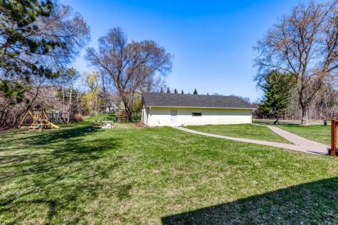 4745 Lexington Avenue NE Andover MN 55304