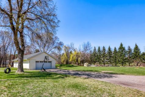 4745 Lexington Avenue NE Andover MN 55304