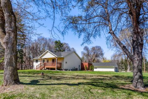 4745 Lexington Avenue NE Andover MN 55304