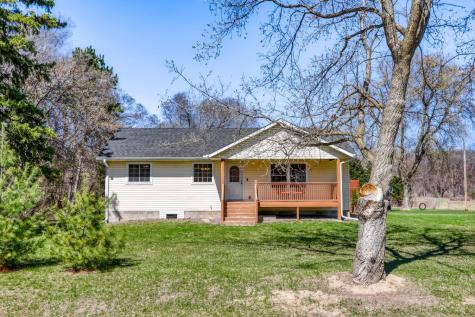 4745 Lexington Avenue NE Andover MN 55304