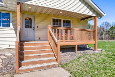 4745 Lexington Avenue NE Andover MN 55304