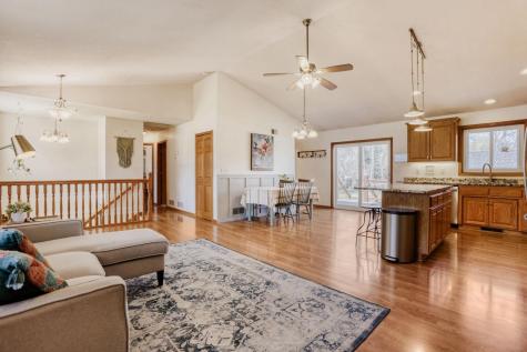 4745 Lexington Avenue NE Andover MN 55304