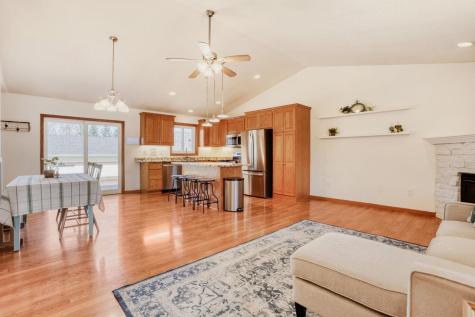 4745 Lexington Avenue NE Andover MN 55304