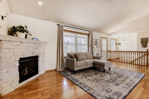 4745 Lexington Avenue NE Andover MN 55304
