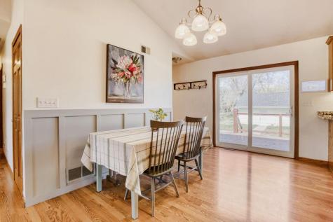 4745 Lexington Avenue NE Andover MN 55304