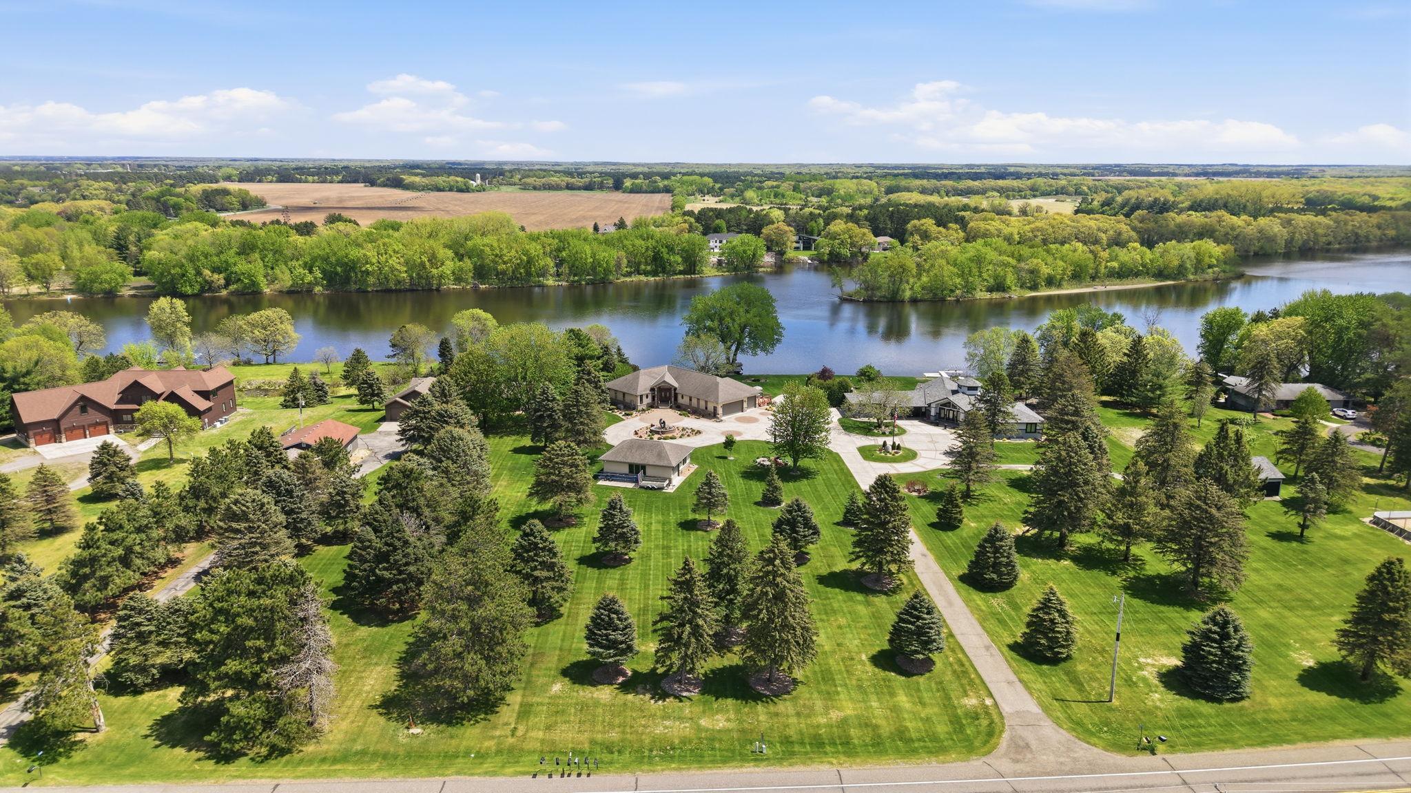 40668 County Road 1 Rice MN 56367