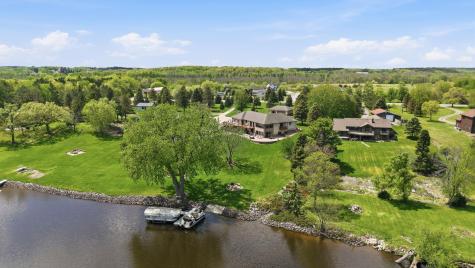 40668 County Road 1 Rice MN 56367