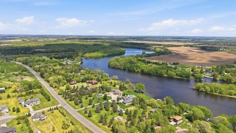 40668 County Road 1 Rice MN 56367