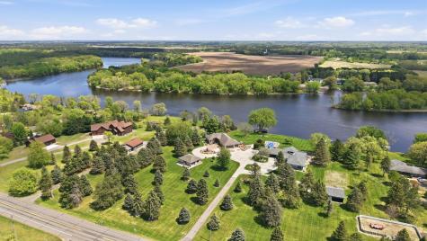 40668 County Road 1 Rice MN 56367