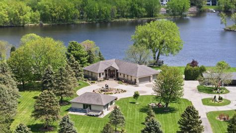 40668 County Road 1 Rice MN 56367