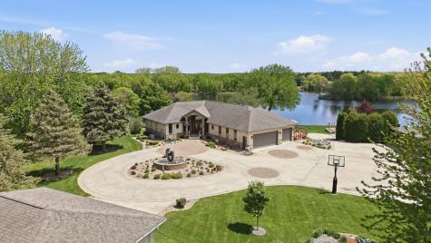40668 County Road 1 Rice MN 56367