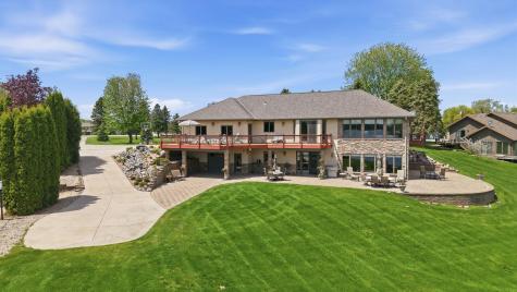 40668 County Road 1 Rice MN 56367