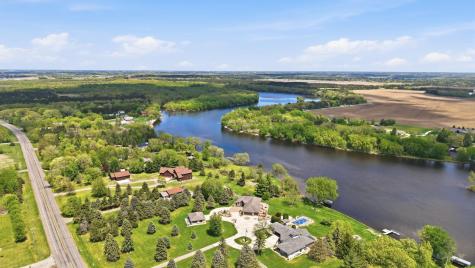 40668 County Road 1 Rice MN 56367
