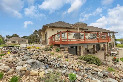 40668 County Road 1 Rice MN 56367