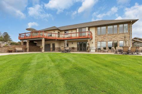 40668 County Road 1 Rice MN 56367