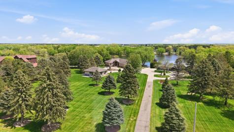 40668 County Road 1 Rice MN 56367
