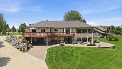 40668 County Road 1 Rice MN 56367