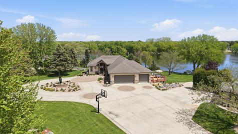 40668 County Road 1 Rice MN 56367