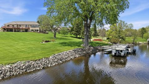 40668 County Road 1 Rice MN 56367