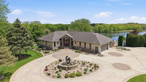 40668 County Road 1 Rice MN 56367