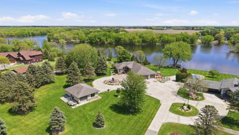 40668 County Road 1 Rice MN 56367