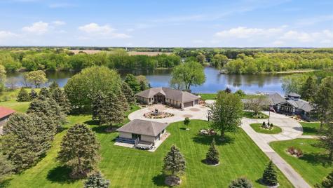 40668 County Road 1 Rice MN 56367