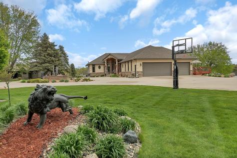 40668 County Road 1 Rice MN 56367