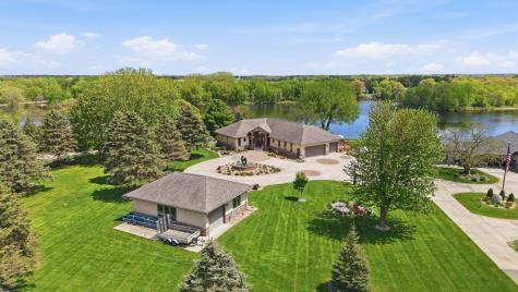 40668 County Road 1 Rice MN 56367