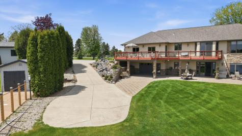 40668 County Road 1 Rice MN 56367