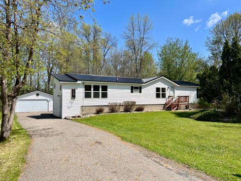 113 Wendy Woods Lane New York Mills MN 56567