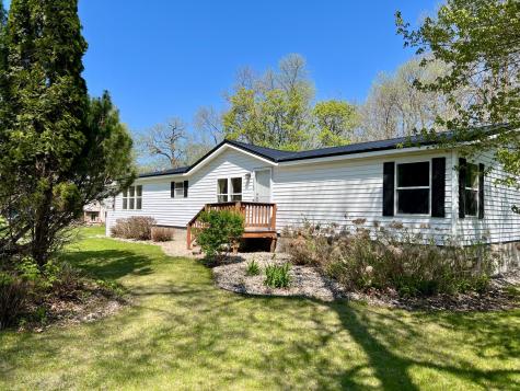 113 Wendy Woods Lane New York Mills MN 56567