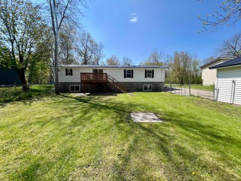 113 Wendy Woods Lane New York Mills MN 56567