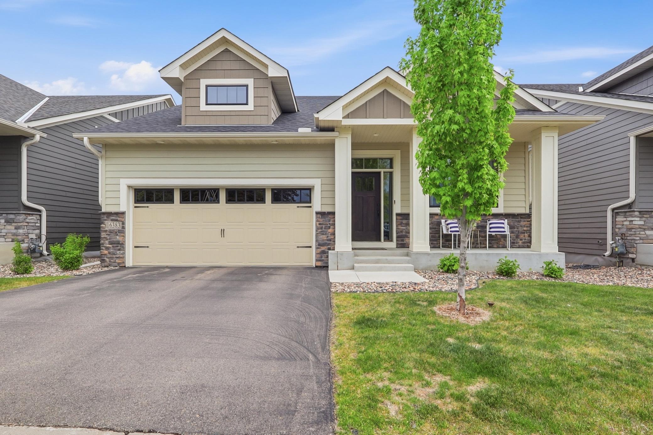 16383 Glory Lane Eden Prairie MN 55344
