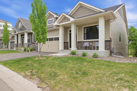 16383 Glory Lane Eden Prairie MN 55344