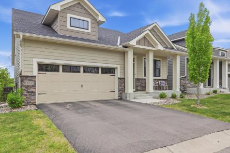 16383 Glory Lane Eden Prairie MN 55344