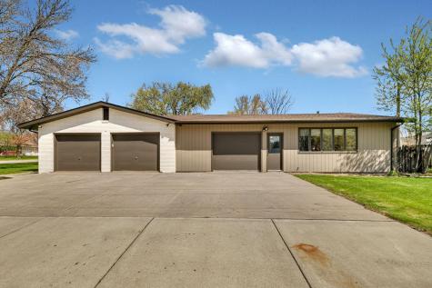 420 6th Avenue N Cold Spring MN 56320