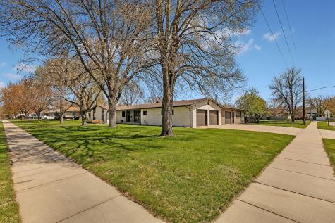 420 6th Avenue N Cold Spring MN 56320