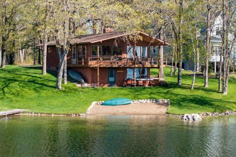 12388 Brookwood Circle Crosslake MN 56442