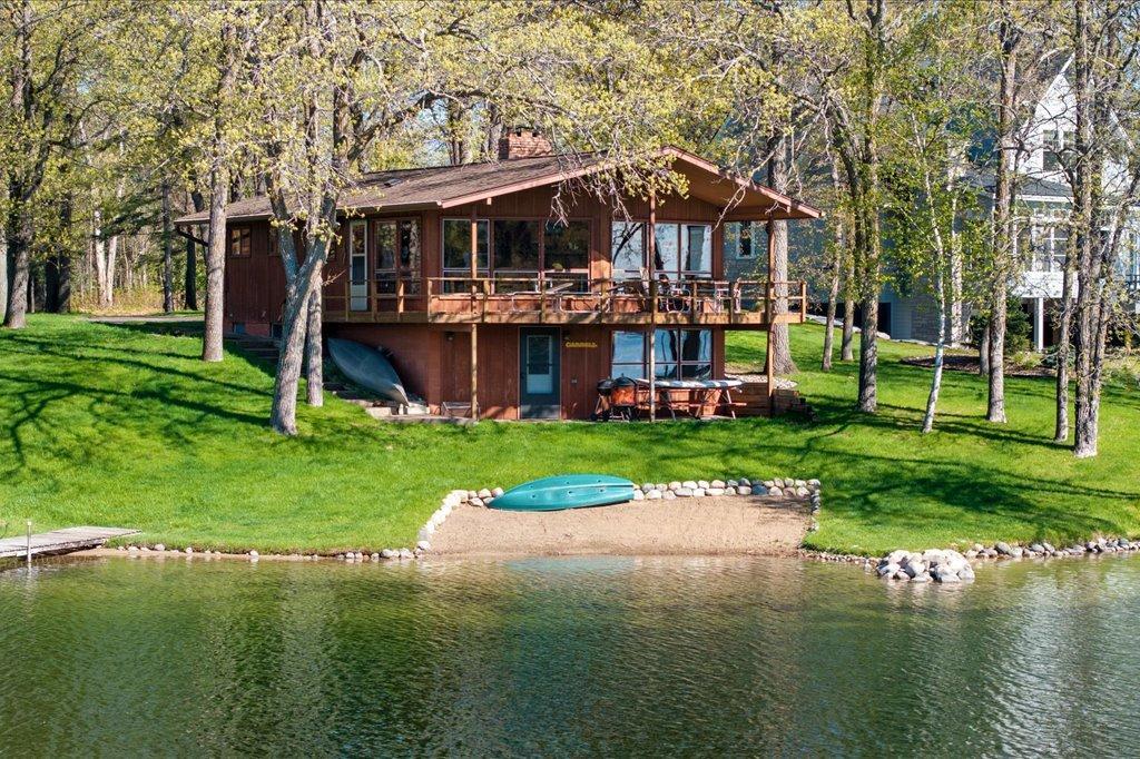 12388 Brookwood Circle Crosslake MN 56442