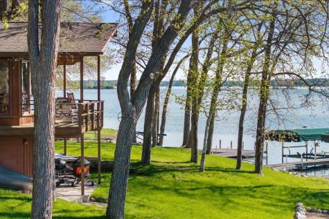 12388 Brookwood Circle Crosslake MN 56442