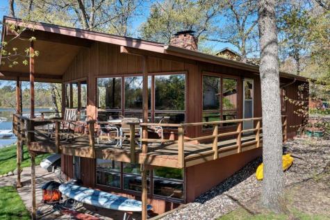 12388 Brookwood Circle Crosslake MN 56442