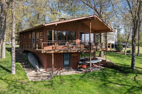 12388 Brookwood Circle Crosslake MN 56442
