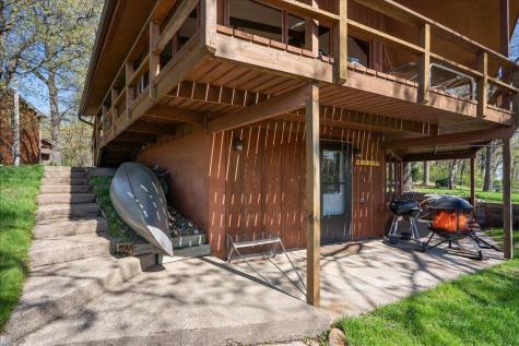 12388 Brookwood Circle Crosslake MN 56442