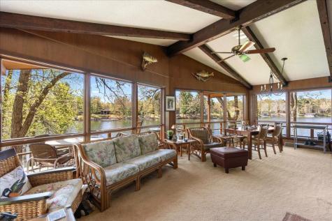 12388 Brookwood Circle Crosslake MN 56442