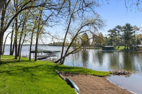 12388 Brookwood Circle Crosslake MN 56442