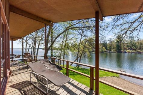 12388 Brookwood Circle Crosslake MN 56442