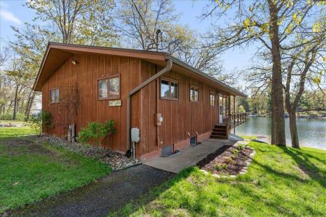 12388 Brookwood Circle Crosslake MN 56442